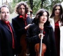 Cvartetul de coarde ConTempo, focusul Festivalului ICon Arts – Sibiu