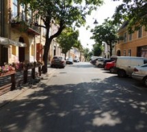 Sibiu: Strada Avram Iancu se închide pentru reparaţii