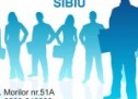 Situația șomajului în județul Sibiu la sfârșitul lunii iulie 2015