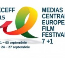 Ediția a V-a a festivalului MECEFF „7+1”, în perioada 1-5 septembrie la Mediaș