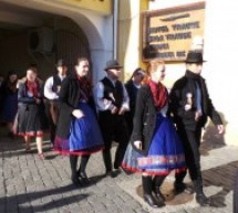 Trupa „Zdob si Zdub” va concerta pe scena „Mediaș Ethnic Festival” – ediţia a II-a