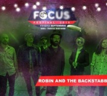 Alternativ în Subarini: Focus Festival revine la Sibiu