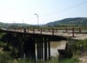 Podul din Târnăvioara va fi reparat