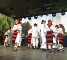 Zilele Culturale ale Județului Sibiu ajung pe Valea Hârtibaciului