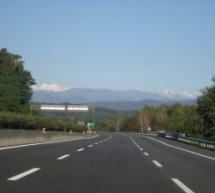 Cinci variante de traseu pentru autostrada Sibiu – Pitești