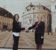 Ambasadorul Republicii Cuba a vizitat Sibiul