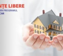 Primăria Sibiu primește dosare pentru închirierea unei locuințe ANL
