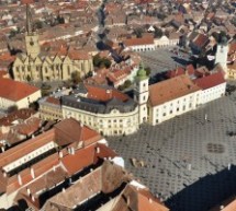 Sibiu: Întâlniri în cartiere pentru Strategia de Dezvoltare a municipiului