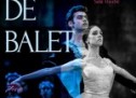Mediaș: Spectacol susținut de balerinii din Sibiu