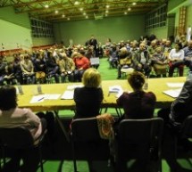 Sibiu: Întâlnirile cu cetăţenii din cartiere pentru Strategia de Dezvoltare a municipiului continuă în luna martie