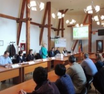 Sibiu: Tragere la sorţi pentru loturile din Cartierul Tineretului