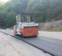 Sibiu: Drumurile comunale și județene, în anul 2015, au fost întreținute, reparate și reabilitate cu 70 de milioane de lei