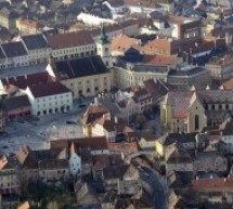Sibiu: Încep lucrările de reparaţii ale pavajelor din pieţele centrului istoric