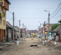 Sibiu: Peste douăzeci de șantiere în oraș pentru modernizarea străzilor