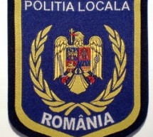 Sibiu: Poliţia Locală a aplicat 576 de amenzi în perioada 14 – 28 martie