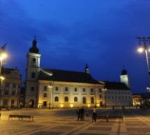 Noi paşi pentru programul Sibiu, Regiune Gastronomică Europeană