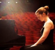 Sibiul și Luxemburgul reînnoadă prietenia printr-un concert de pian