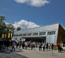 Sibiu: Inaugurarea Pavilionului Muzeal Multicultural din Muzeul ASTRA