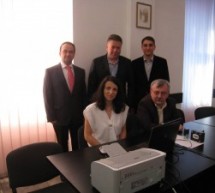 Preşedinţii şi locţiitorii secţiilor de votare din judeţul Sibiu, stabiliţi prin tragere la sorţi computerizată.