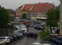 Sibiu: Piața Mică închisă în 6 mai pentru Gumball 3000