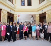 Consiliul Local Sibiu 2016-2020 s-a constituit legal