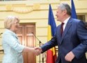 Vizita la Sibiu a președintelui Republicii Federale Germania, Joachim Gauck