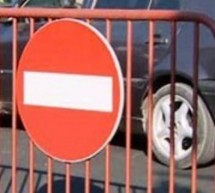 Sibiu: Bulevardul Corneliu Coposu și parcările din zonă, închise pentru desfășurarea Red Bull Romaniacs