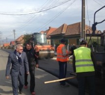 Sibiu: Nou regulament de refacere a carosabilului și trotuarelor în urma lucrărilor la rețelele de utilități