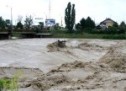 86 de case afectate de inundaţii în 8 localităţi din judeţul Sibiu