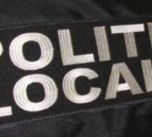 Sibiu: Polițiștii locali au surprins doi hoți de motorină