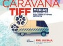 Caravana TIFF ajunge la Mediaș