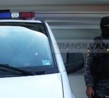 Grupare infracțională specializate în înșelăciuni prin metoda „Accidentul”, destructurată de polițiștii sibieni