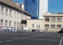Școala Regina Maria din Sibiu se extinde