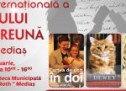 Ziua Internațională a Cititului Împreună, celebrată la Mediaș