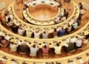 Consiliul Județean Sibiu: Bugetul pe 2017 prevede creșteri semnificative pe capitolul de sănătate și pe agendele de cultură și sport