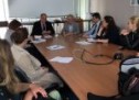 Delegație a Consiliului Județean Sibiu, în vizită în Franța