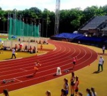 Medieșenii s-au calificat în finale la Jocurile Internaționale ale copiilor organizate în Kaunas (Lituania)