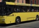 Începe modernizarea flotei de autobuze a societății de transport public din Sibiu