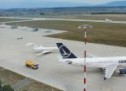 Retrospectiva anului 2017 la Aeroportul Internațional Sibiu. Traficul de pasageri a crescut cu peste 36% față de 2016