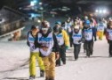 Concursul de schi „Record de ture în 12 ore” se va desfășura sâmbătă, la Păltiniș