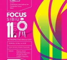Vernisajul expoziției de fotografie Focus Sibiu 2017
