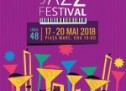 Sibiu Jazz Festival a ajuns la ediția a 48-a