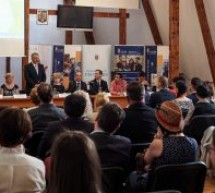 Proiectul ​„Mâinile curate salvează vieți” se derulează în Sibiu