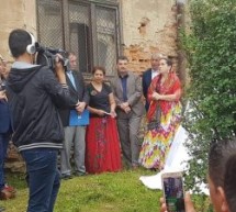 Dumbrăveni: 99 de ani de la înființarea Adunării Generale a Romilor
