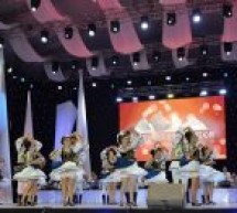 Cea de-a 43-a ediție a festivalului internațional de folclor „Cântecele Munților” va avea loc în perioada 1-6 august