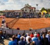 O nouă ediție a turneului de tenis Sibiu Open