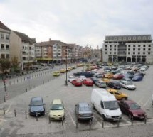 Prima parcare subterană multietajată din Sibiu