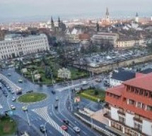 Restricții de trafic în Sibiu, de Ziua Națională a României