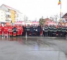 Trei ambulanțe SMURD noi au ajuns în județul Sibiu