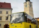 Primăria Sibiu continuă proiectul de modernizare a transportului public